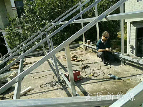 江门市合作案例