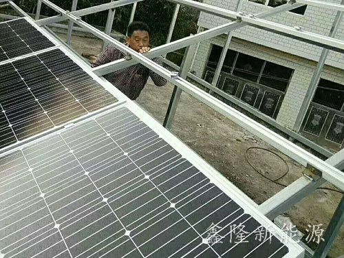 江门市合作案例