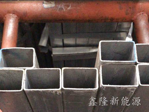 江门市合作案例